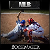 2018 MLB Cubs at Cardinals preview Betting Lines