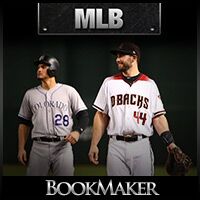 2018 MLB Diamondbacks at Rockies preview Picks