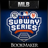 2018 MLB Series Yankees at Mets Online