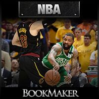 2018 NBA Finals Game 1 Warriors vs Cavaliers Odds