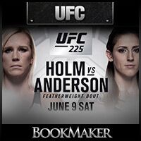 2018 UFC Holly Holm vs Megan Anderson Online 2018 UFC Holly Holm vs Megan Anderson Online