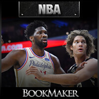 NBA Betting Preview – Philadelphia 76ers at Milwaukee Bucks