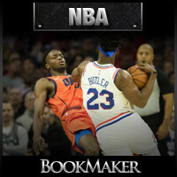 NBA Betting Odds 