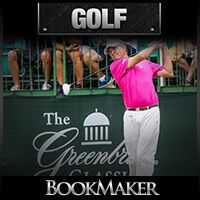 A Military Tribute at The Greenbrier Odds preview