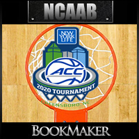 ACC Tournament Free Picks - Betting Odds Preview