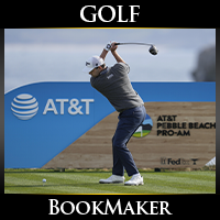 ATT Pebble Beach Pro-Am Golf Matchups
