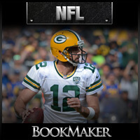 Aaron Rodgers Props – Passing Yards and Touchdowns