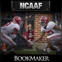 College Football Betting – Alabama Crimson Tide Odds To Reach CFP