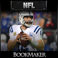Andrew Luck Props – Passing Yards and Touchdowns