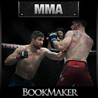 2018-UFC-Andrew-Sanchez-vs-Markus-Perez-Bookmaker-Odds