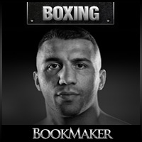 Boxing Odds 