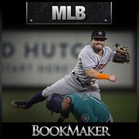 Houston Astros at Seattle Mariners Picks Online