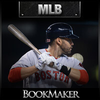 MLB Odds – Oakland Athletics at Boston Red Sox