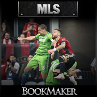 MLS Betting Odds – Seattle Sounders at Atlanta United Match Preview