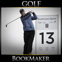 Austrian Golf Open Odds