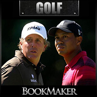 Tiger vs. Phil II Could Happen in May