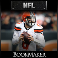 Baker Mayfield Props – Passing Yards and Touchdowns