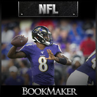 Baltimore Ravens Odds To Make The Playoffs