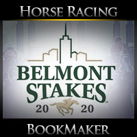 Belmont Stakes Horse Racing Betting