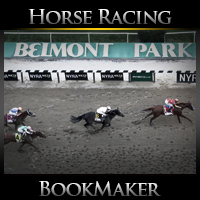 Belmont Stakes Longshots Betting Odds
