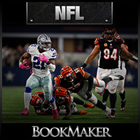 Bengals at Cowboys Football Picks