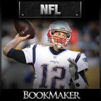 Betting NFL Futures at BookMaker