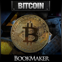 BookMaker using Bitcoin