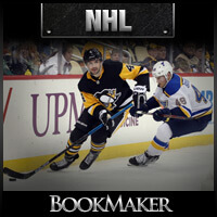 St. Louis Blues vs. Pittsburgh Penguins Odds Analysis