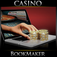 BookMaker Casino Weekday Schedule – August 10-14