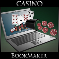 BookMaker Casino Weekday Schedule – August 17-21