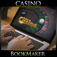 BookMaker Casino Weekday Schedule – August 3-7