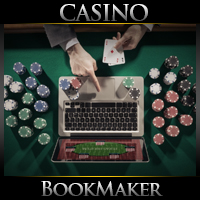 BookMaker Casino Weekday Schedule – Sep 28 - Oct 2