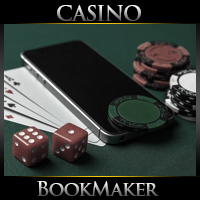 BookMaker Casino Weekend Schedule – August 1-2