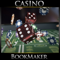 BookMaker Casino Weekend Schedule – August 15-16