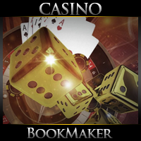 BookMaker Casino Weekend Schedule – August 22-23