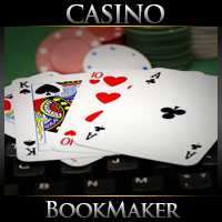BookMaker Casino Weekend Schedule – August 29-30