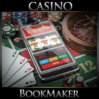 BookMaker Casino Weekend Schedule – September 12-13
