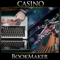 BookMaker Casino Weekend Schedule – September 19-20