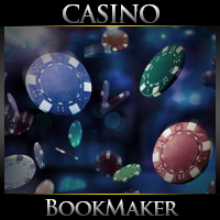 BookMaker Casino Weekend Schedule – September 5-6