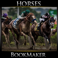BookMaker Horse Racing Weekday Schedule July 27-31