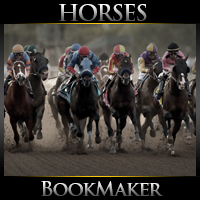 BookMaker Horse Racing Weekday Schedule Sep 28 - Oct 2