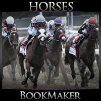 BookMaker Horse Racing Weekday Schedule September 14-18