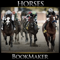 BookMaker Horse Racing Weekday Schedule September 21-25