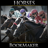 BookMaker Horse Racing Weekday Schedule September 7-11