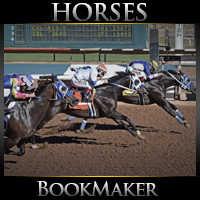 BookMaker Horse Racing Weekend Schedule August 15-16