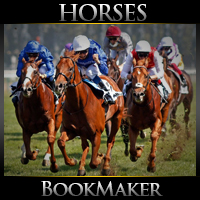 BookMaker Horse Racing Weekend Schedule August 29-30