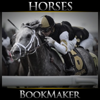 BookMaker Horse Racing Weekend Schedule September 12-13