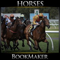 BookMaker Horse Racing Weekend Schedule September 19-20
