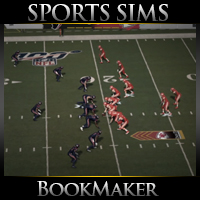Sports Simulations Betting Coverage August 10-16