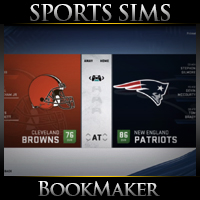 Sports Simulations Betting Coverage August 17-21